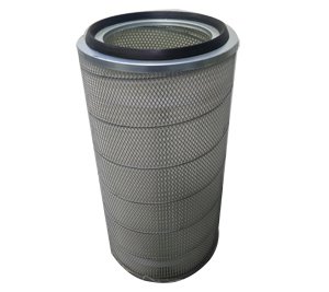 Air Filter Element for Laser Cutting